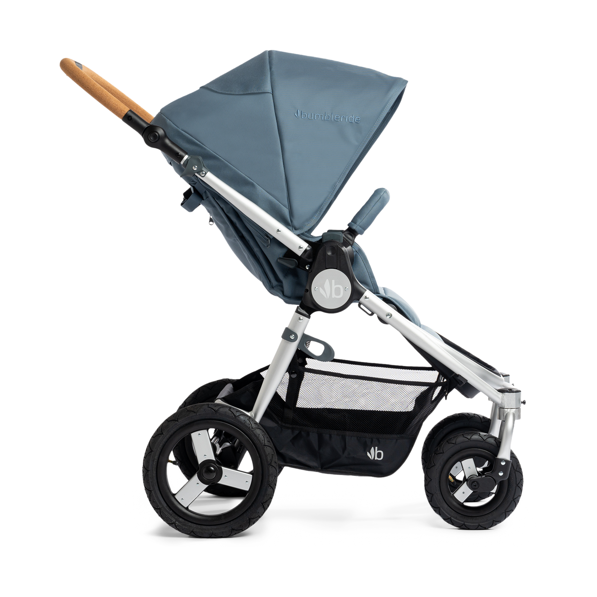Bumbleride Era - Ocean Blue.