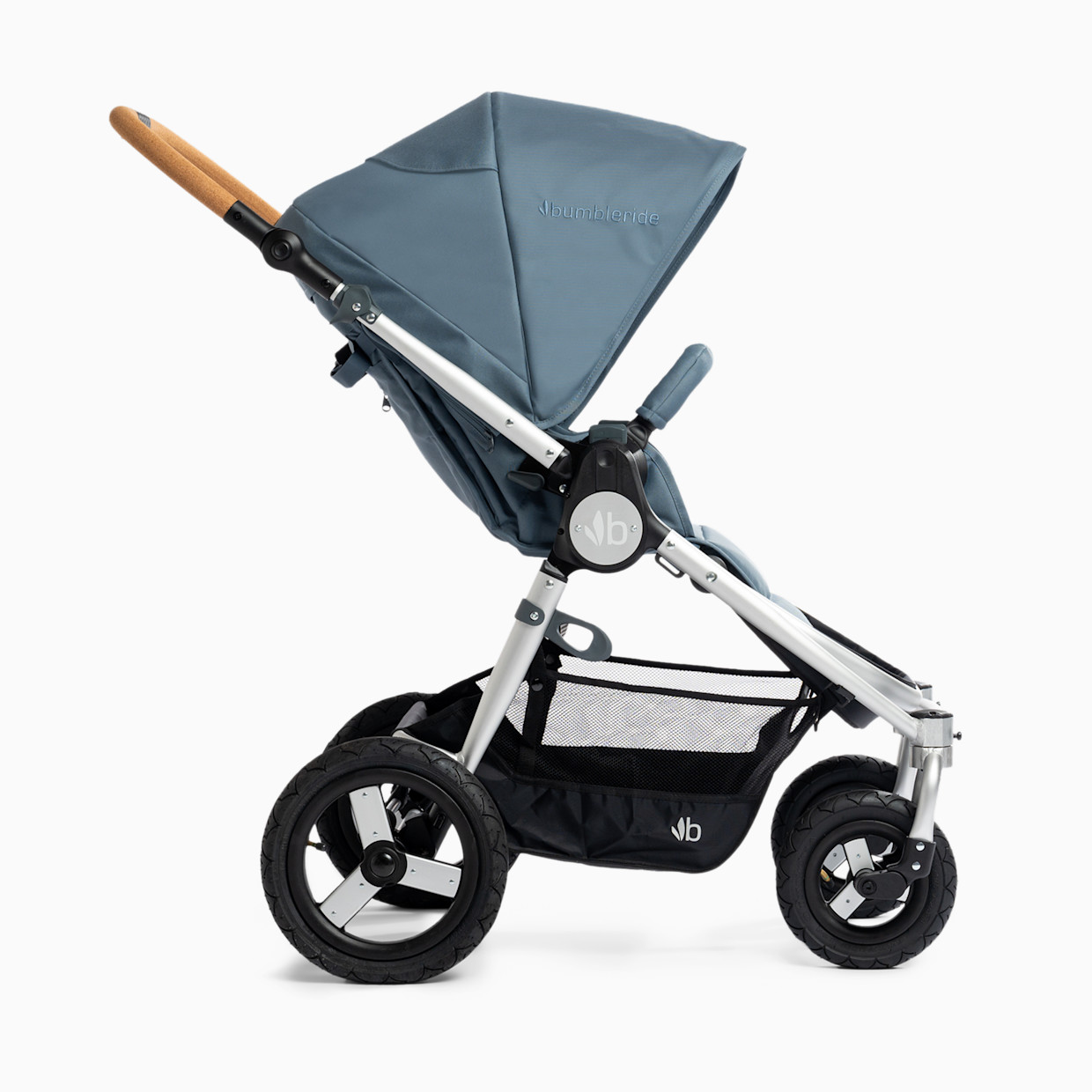 Bumbleride Era Stroller - Ocean Blue.