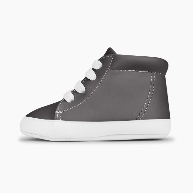 JUJUBE Eco Step Sneaker Shoes - Stormy Grey, 3-6.