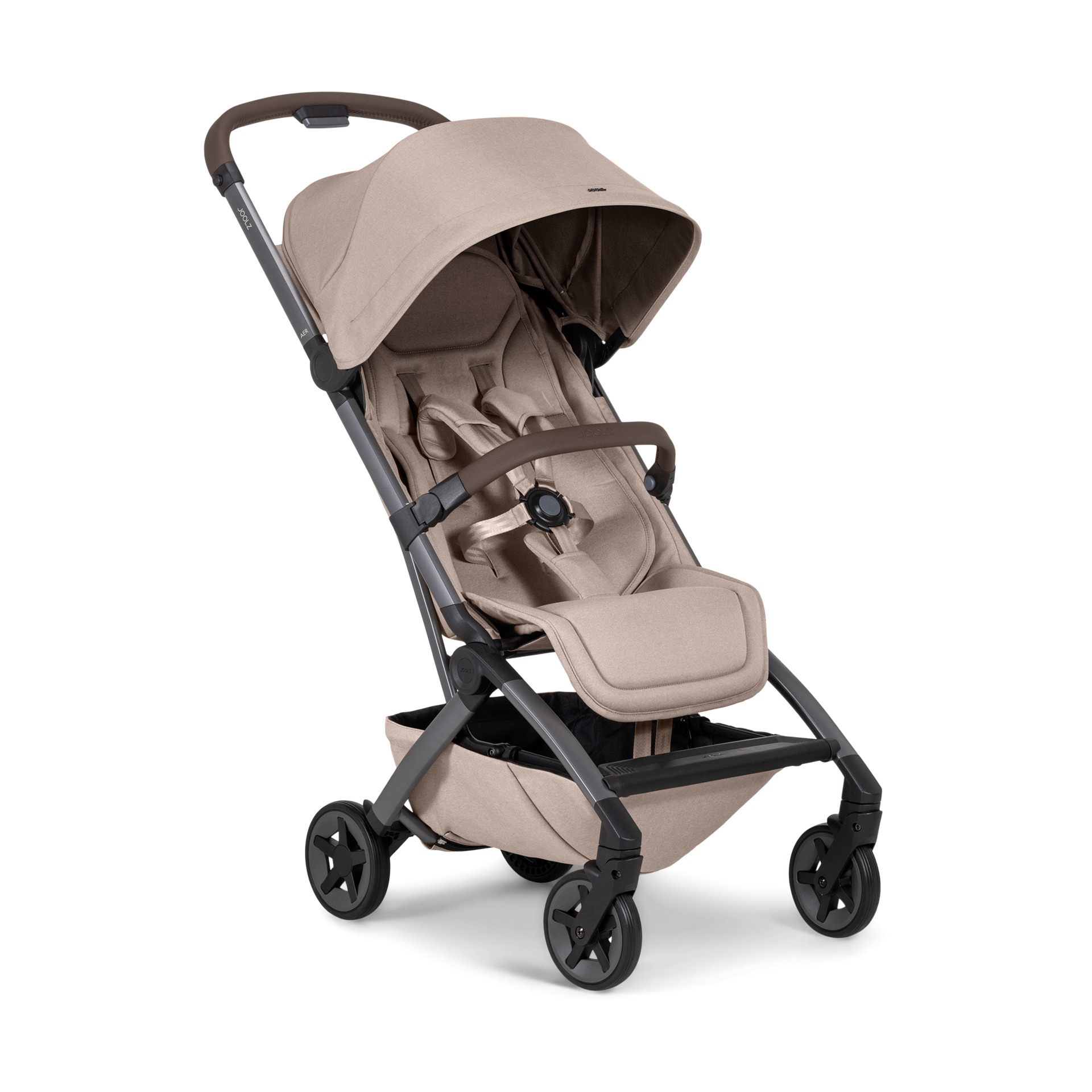 Joolz Aer2 Foldable Bumper Bar.