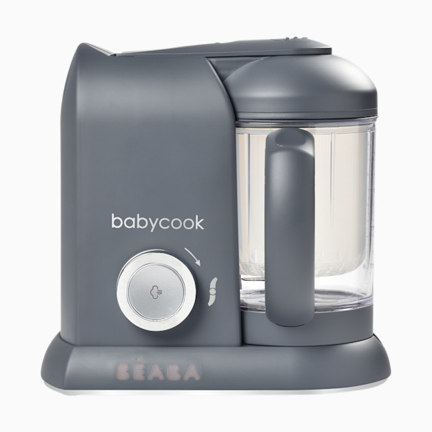 Beaba Babycook Solo Baby Food Maker.