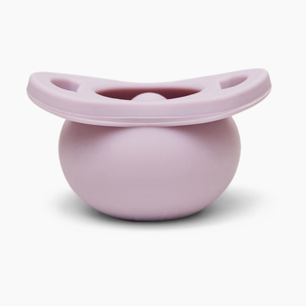 doddle & co Pop Pacifier - I Lilac You.