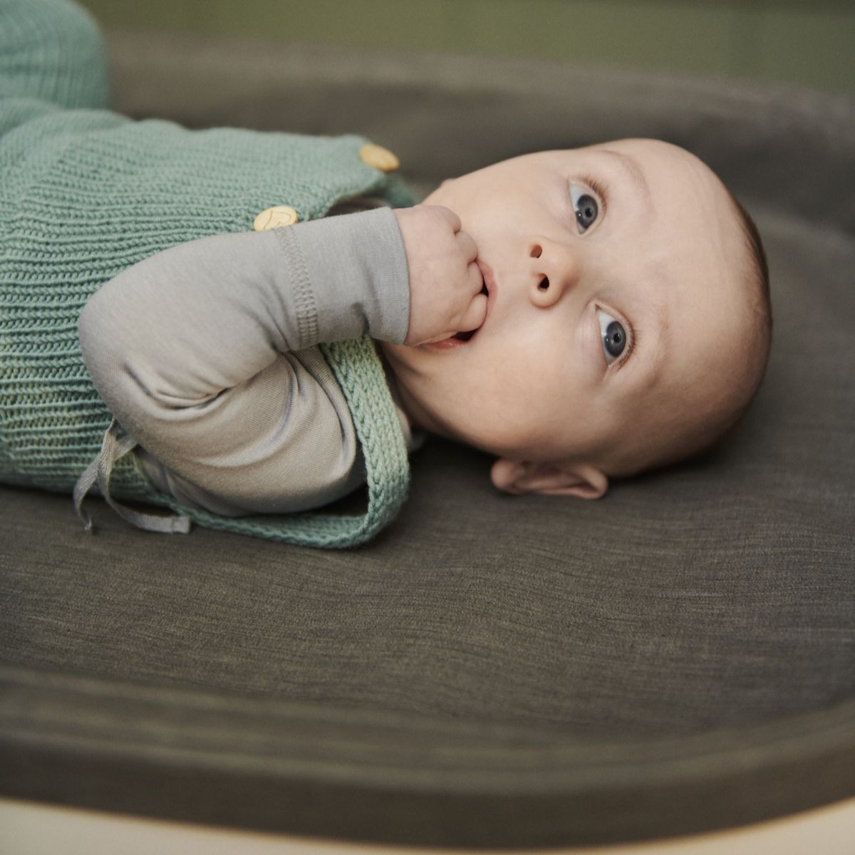 Stokke Sleepi Changer - White.