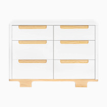 Thumbnail of White / Natural