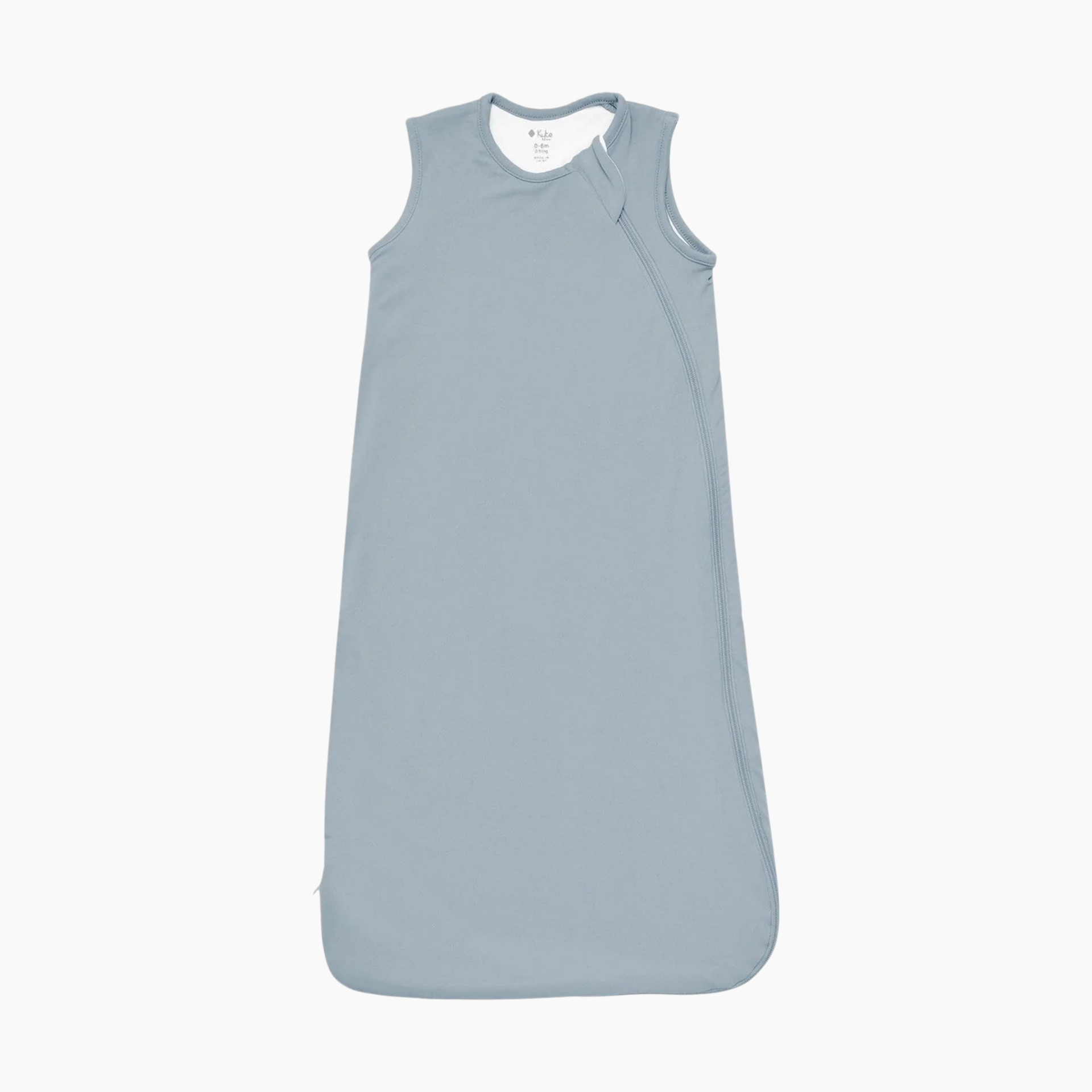 Kyte Baby 0.5 TOG Sleep Bag - Cloud, Small | Babylist Shop