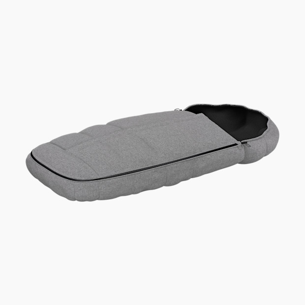 Thule Footmuff - Grey Melange.