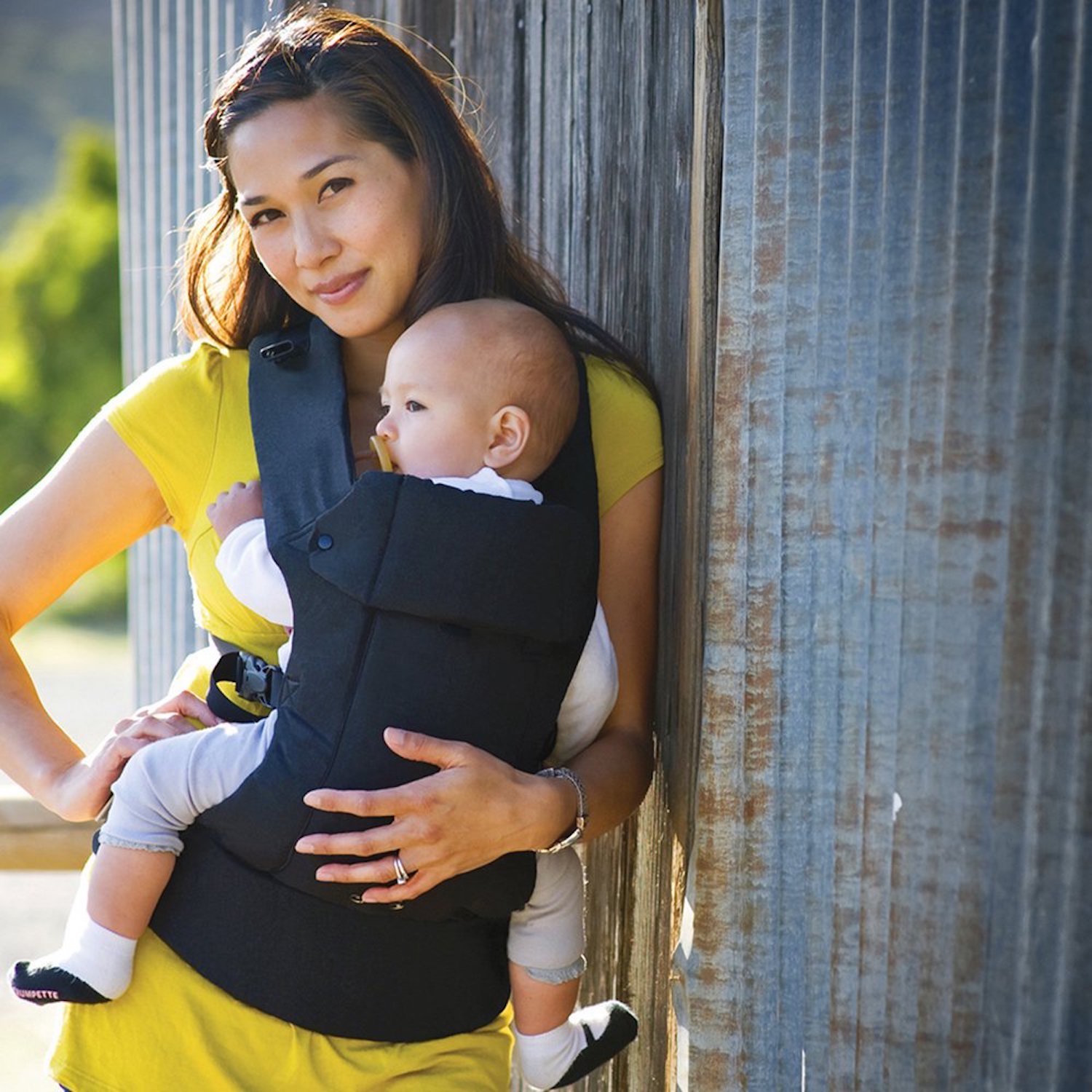 beco baby carrier gemini