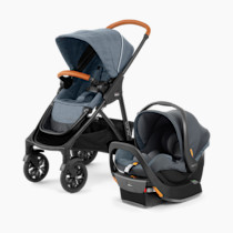 Corso LE Modular Travel System - Hampton
