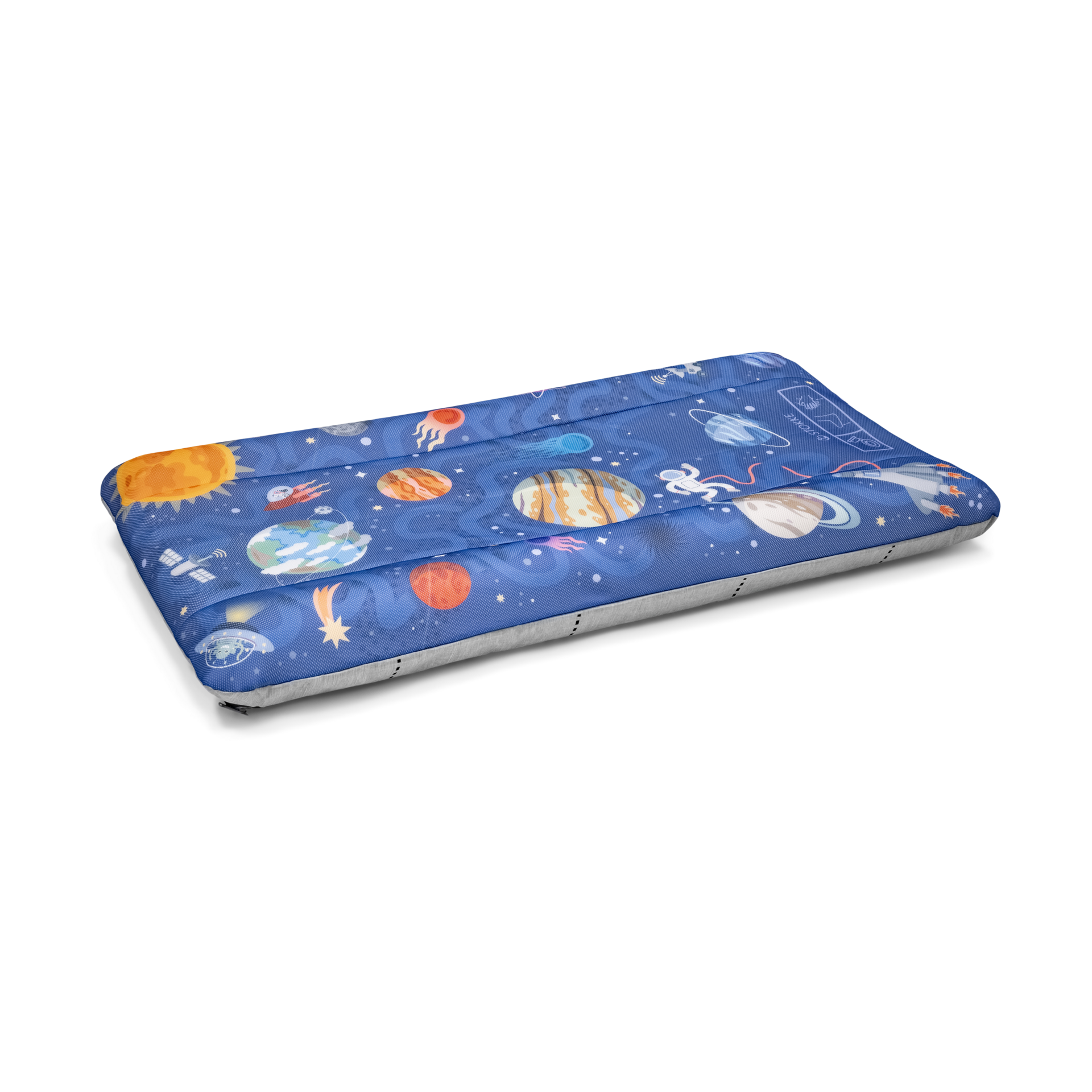 Thumbnail of Space Maze