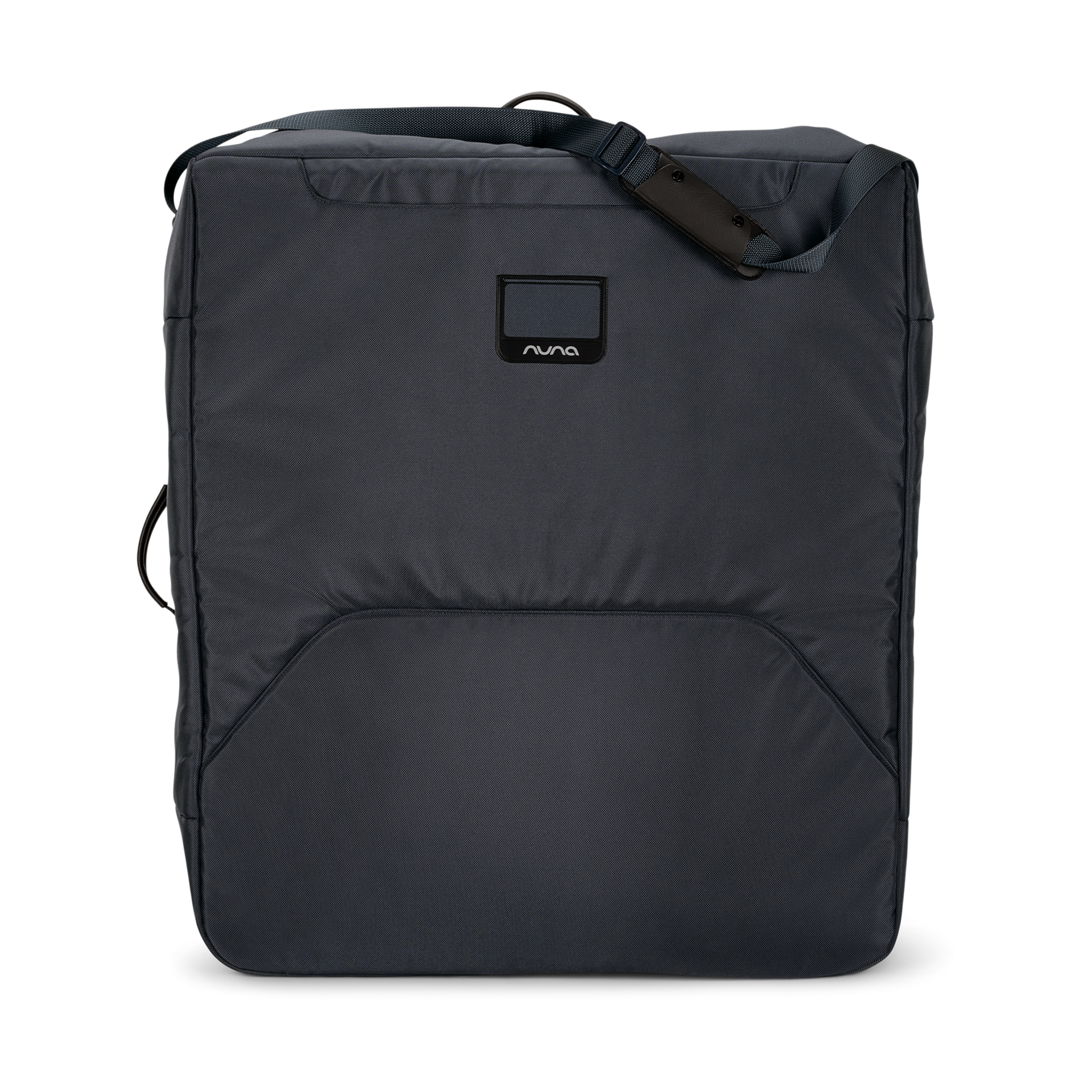 Nuna TRVL dubl Transport Bag - Indigo.