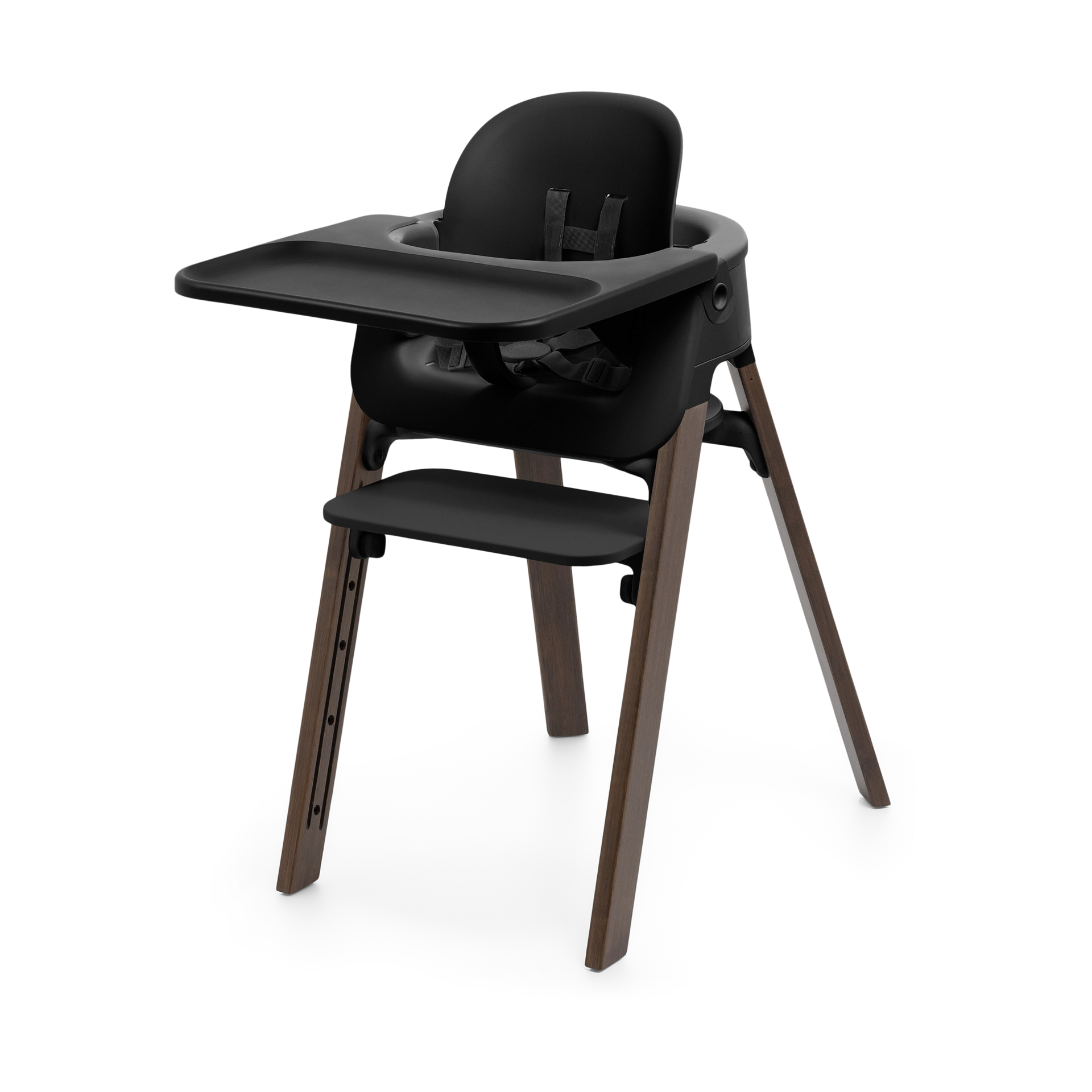 Thumbnail of Black/Warm Brown