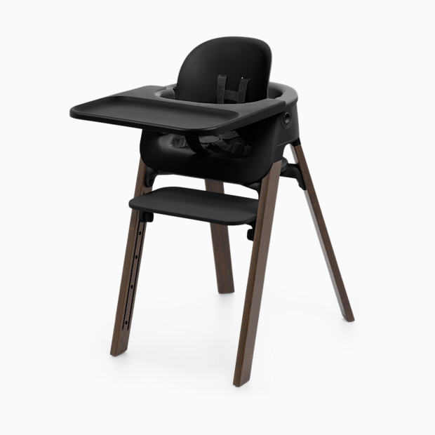 Stokke Steps Highchair.