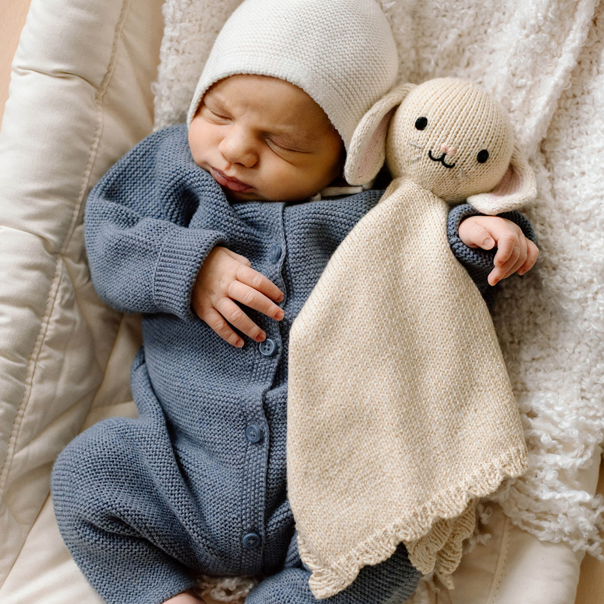 cuddle+kind Lovey - Bunny.