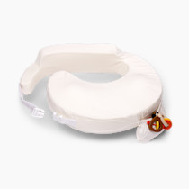 Organic Nursing Pillow