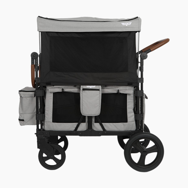 Keenz stroller wagon coupon