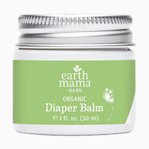 Earth Mama Organic Diaper Balm - 1 oz