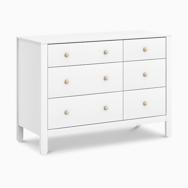 Carter's by daVinci Marisol 6-Drawer Dresser.