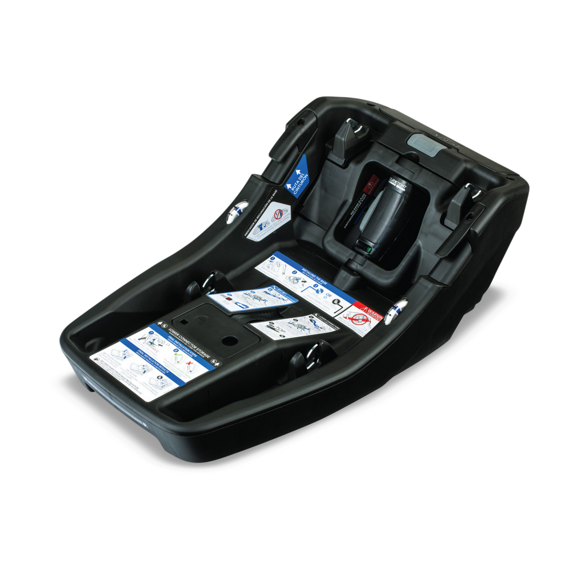 Britax Aspen Infant Car Seat Base.