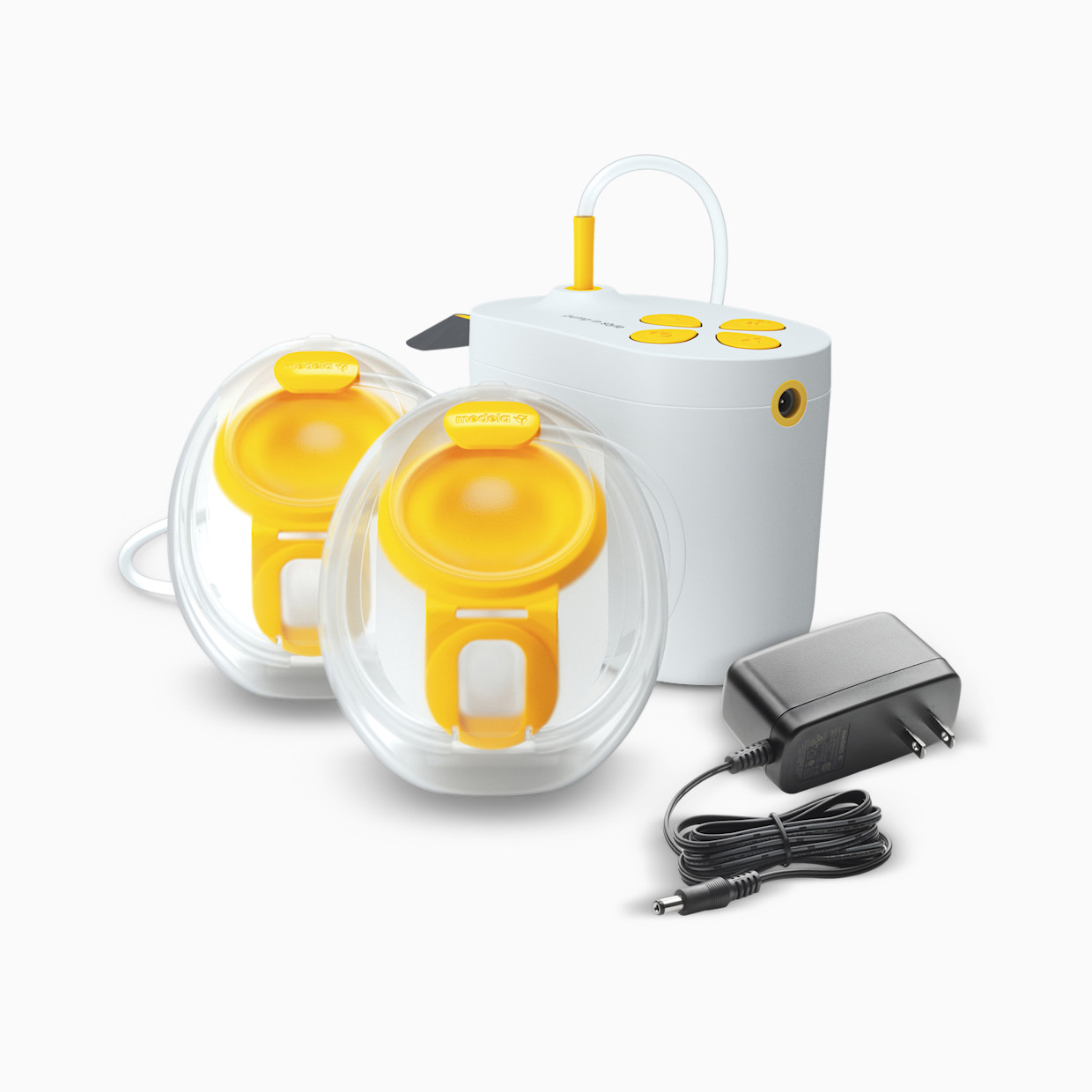 Medela Pump In Style Hands-free.
