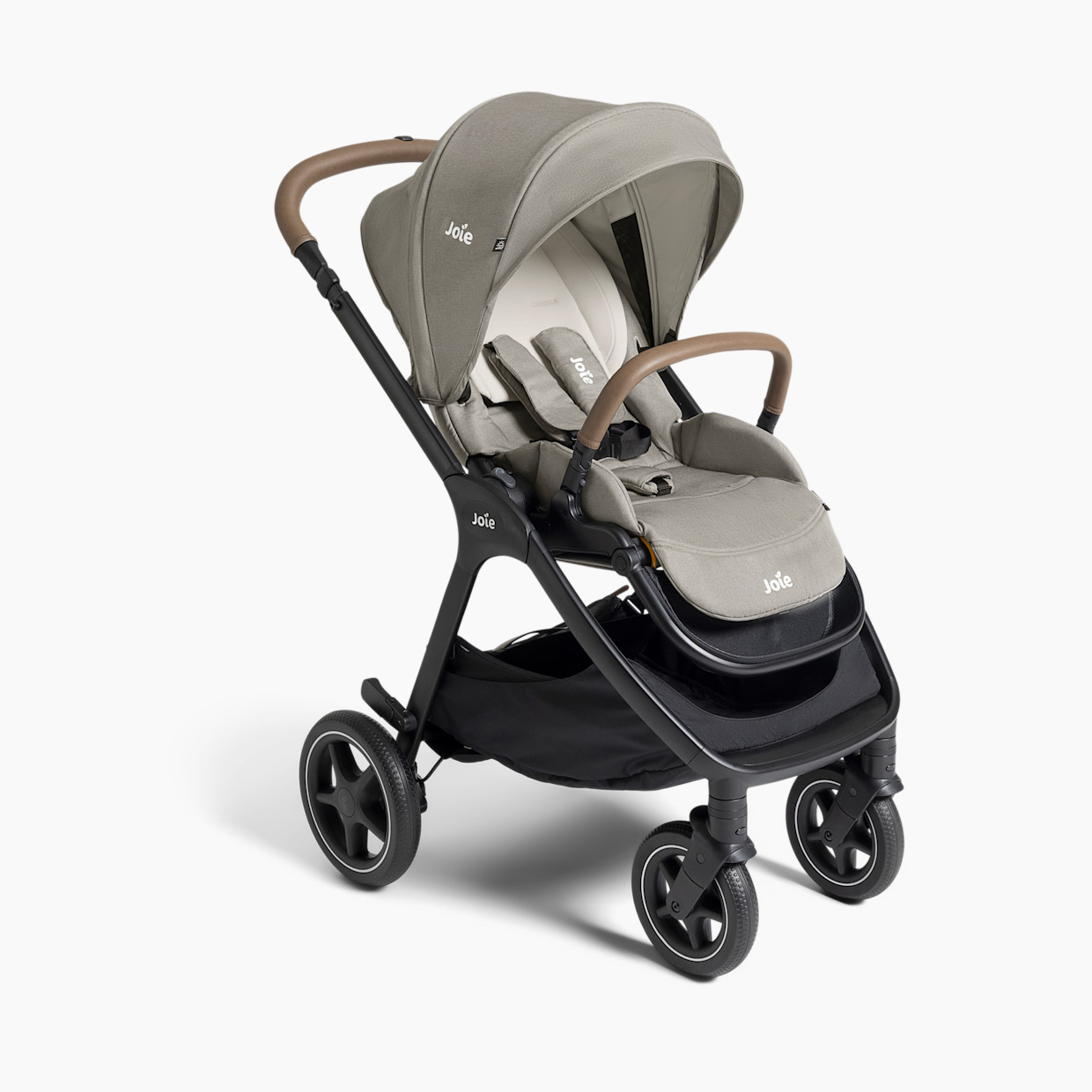 Joie Kava Stroller - Dove.