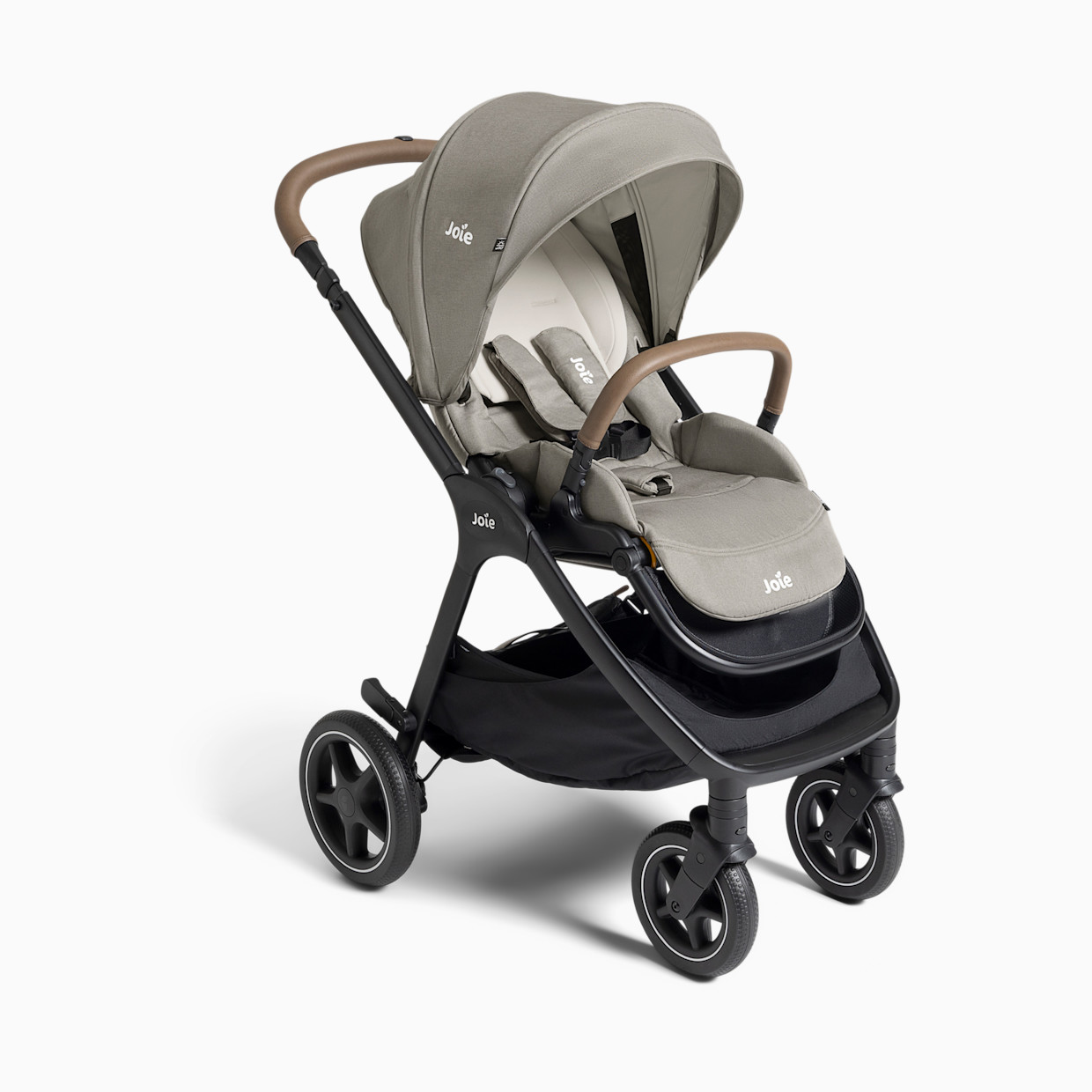 Joie Kava Stroller - Dove.