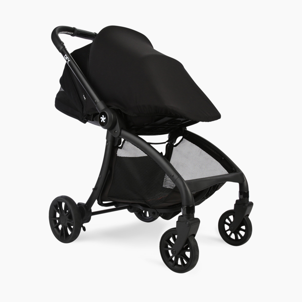 DFY R1 Sunshade - Black.