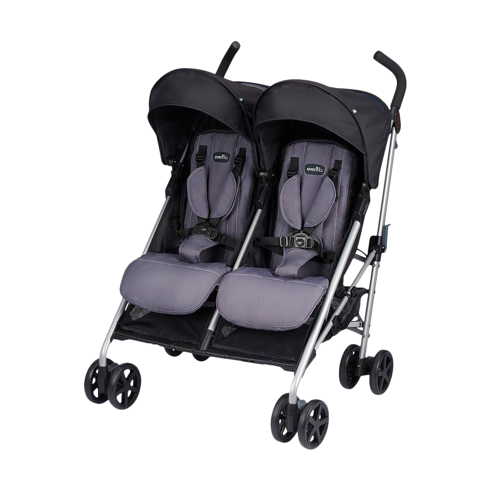 evenflo pivot xpand for twins