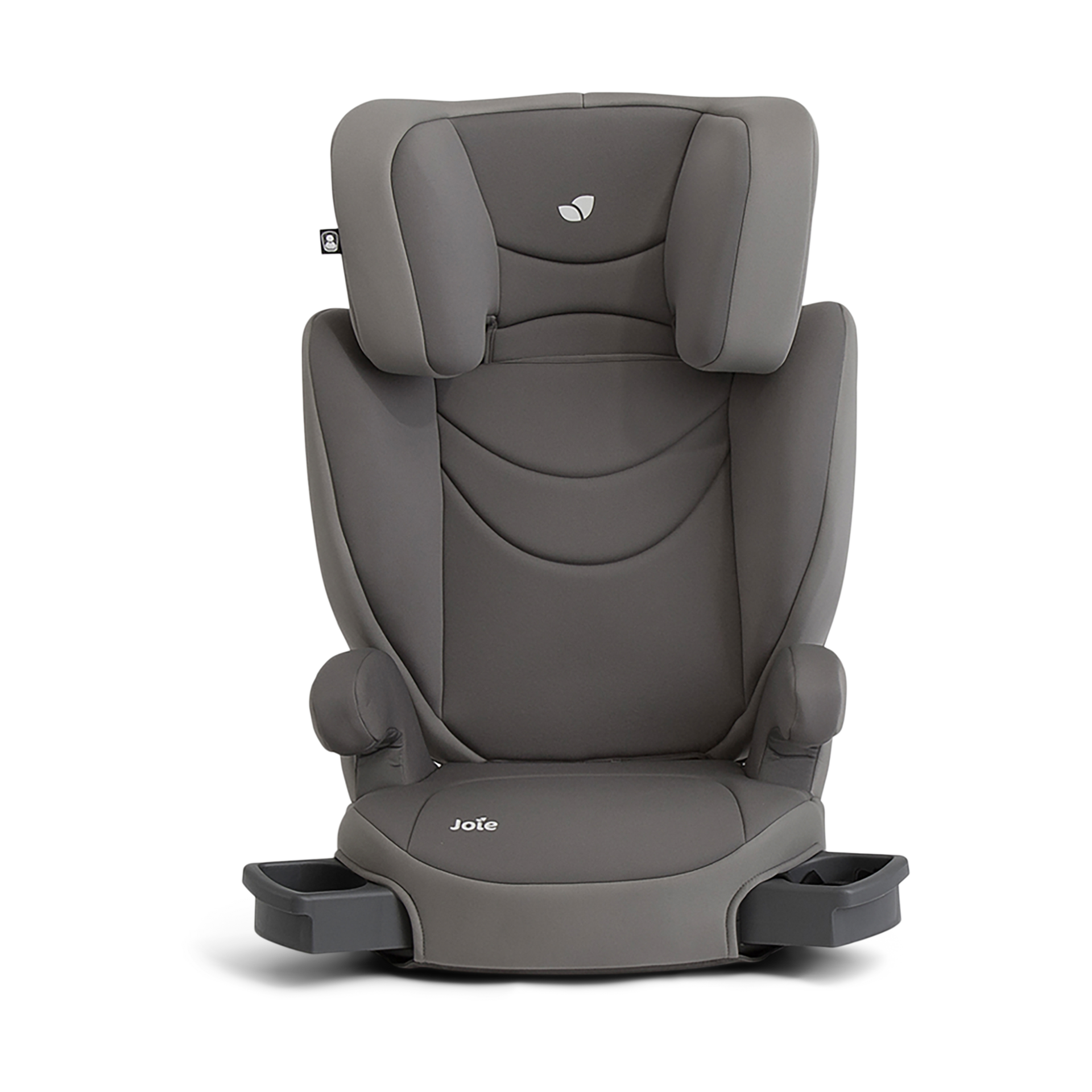 Joie Basil 2-in-1 Belt-Positioning Booster - Thunder.