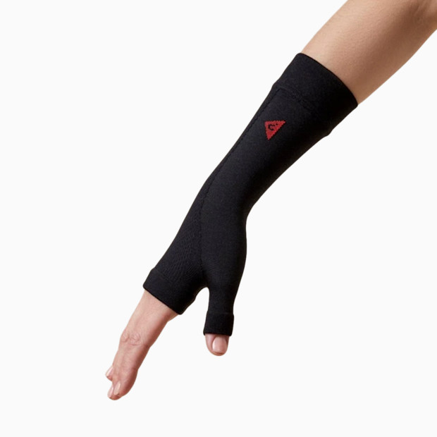 TheRY The Helping Hand Wrist Compression Sleeve - Pair.