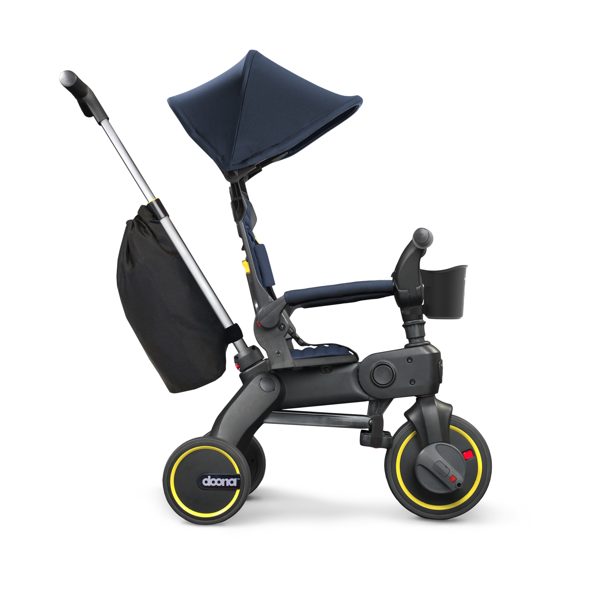 Doona Liki Trike S3 - Deep Blue.