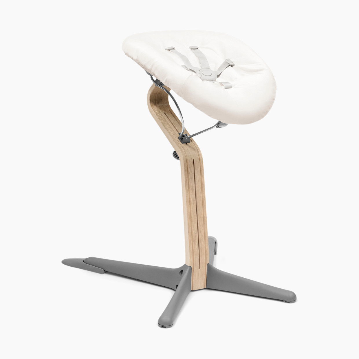 Stokke Nomi Newborn Set - Grey Sand.