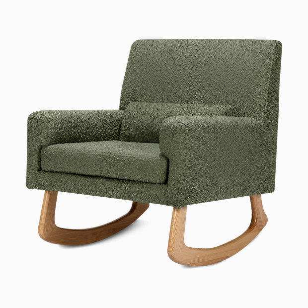 Nursery Works Sleepytime Rocker.
