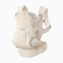 Thumbnail of Cream Mesh