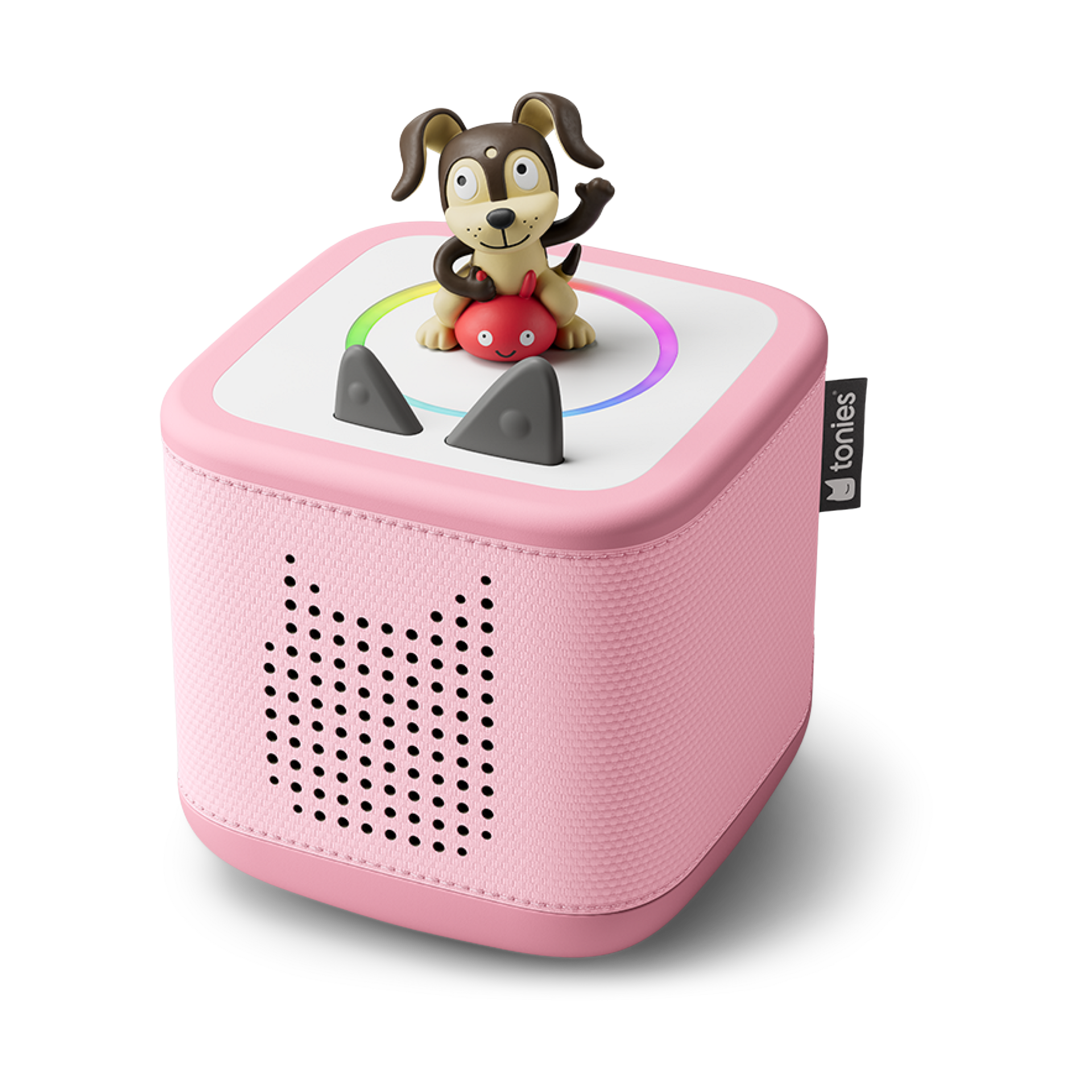 Thumbnail of Playtime Puppy Toniebox 2 Starter Set -Cloud Pink