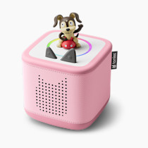 Thumbnail of Playtime Puppy Toniebox 2 Starter Set -Cloud Pink