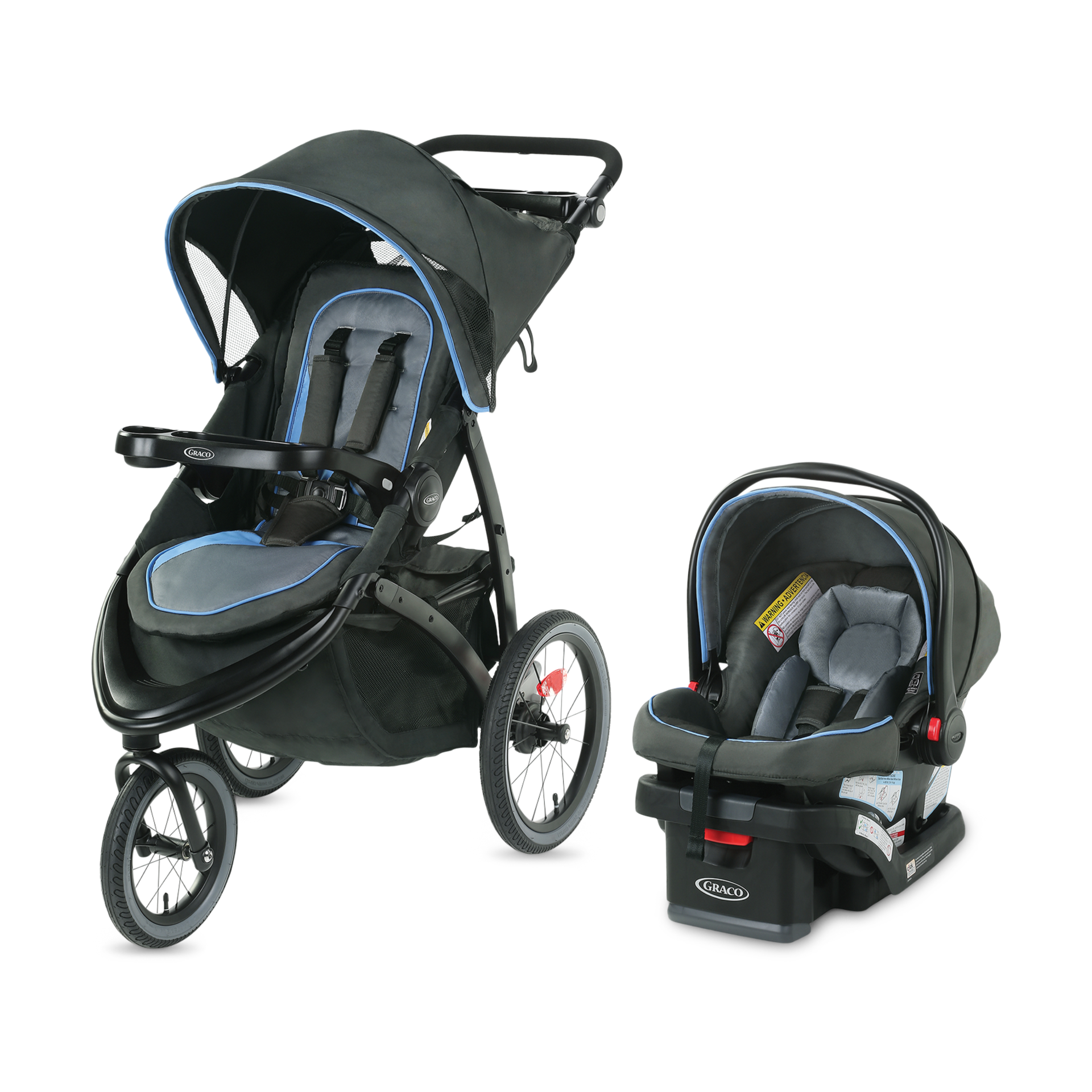 fastaction jogger lx