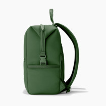 ◆DAGNE DOVER◆Wade neoprene Diaper トートバッグ 送料込 Dagne Dover Indi Diaper Backpack (Limited Edition) - Pine