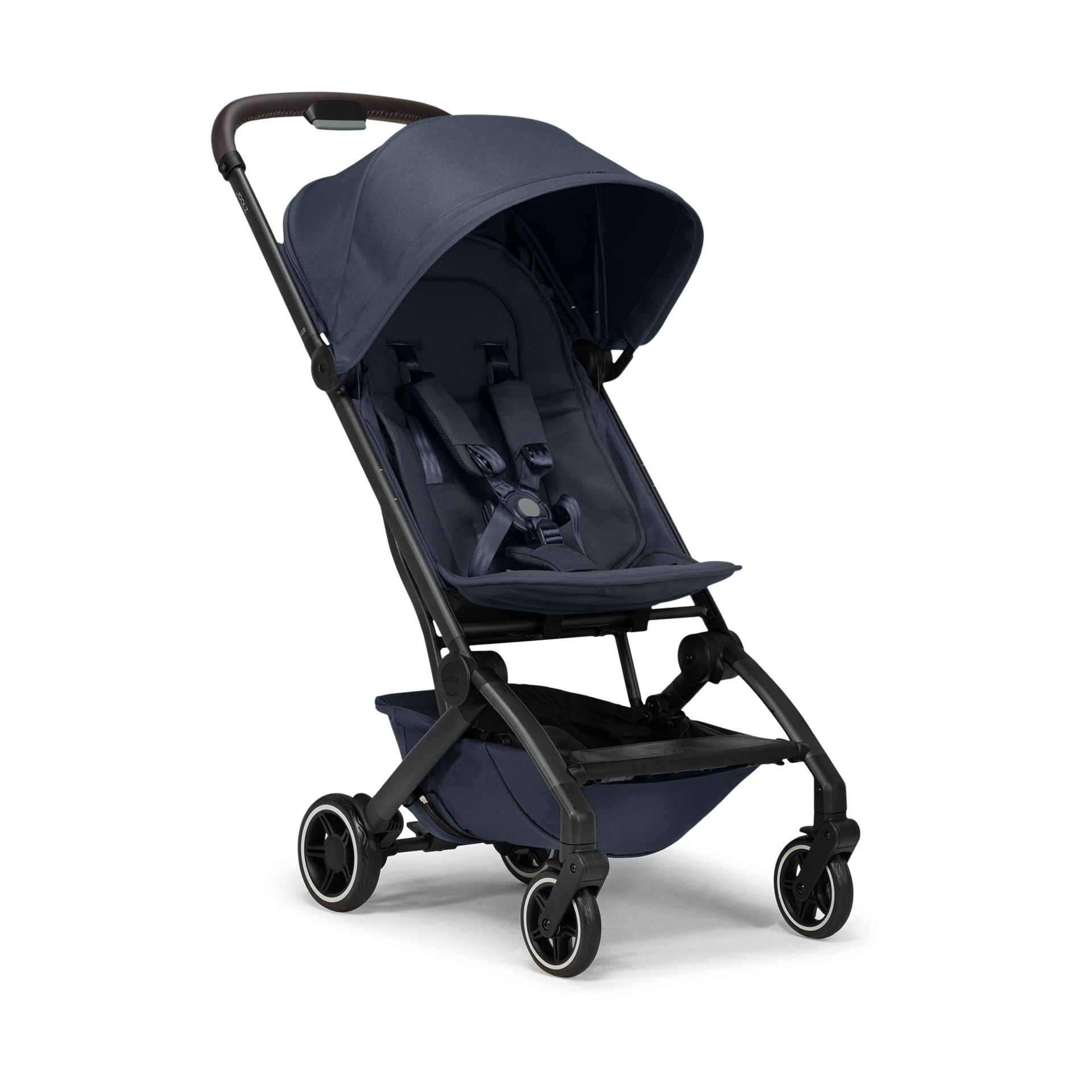 Joolz Aer Lightweight Stroller Blue Babylist Shop