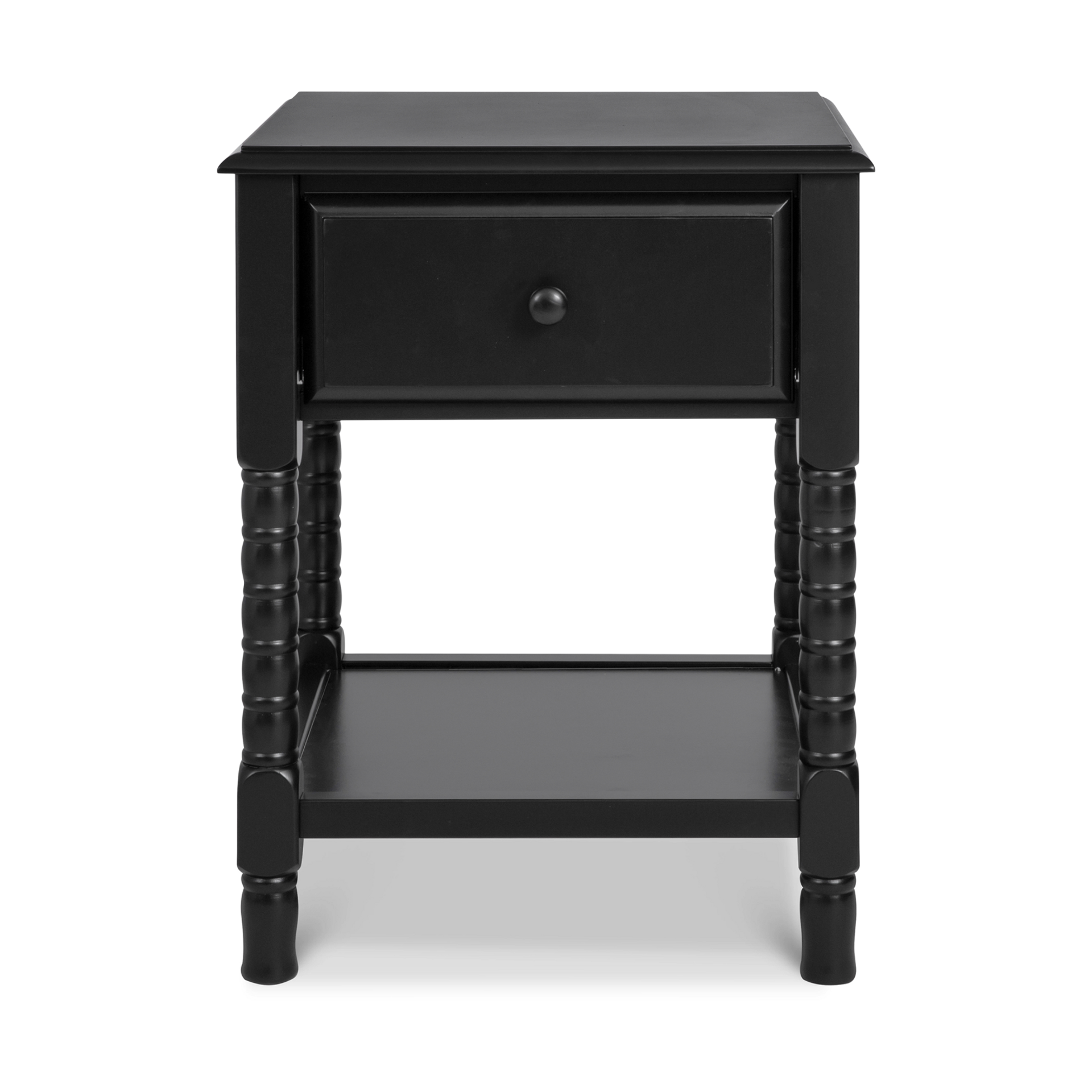 daVinci Jenny Lind Spindle Nightstand.