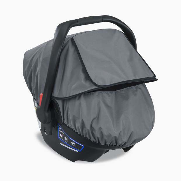 Britax B-Covered All-Weather Car Seat Cover.