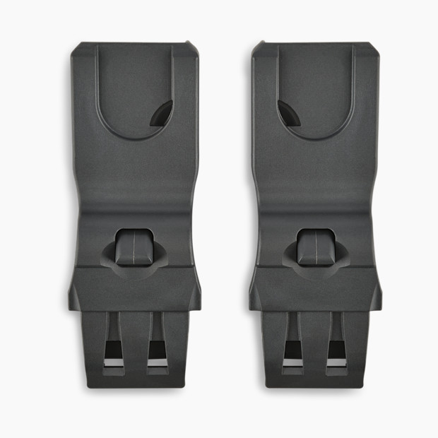 Joovy Qool Car Seat Adapter for Maxi Cosi/Cybex/Nuna.