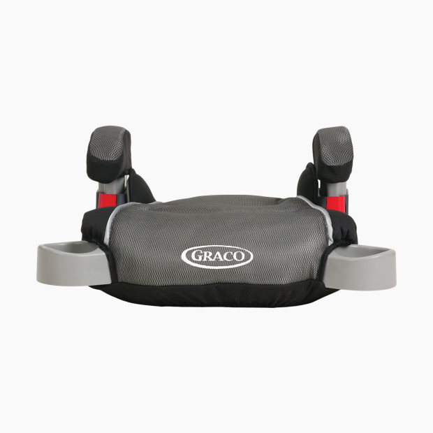 Graco Backless Turbobooster Boooster Car Seat - Galaxy Us.