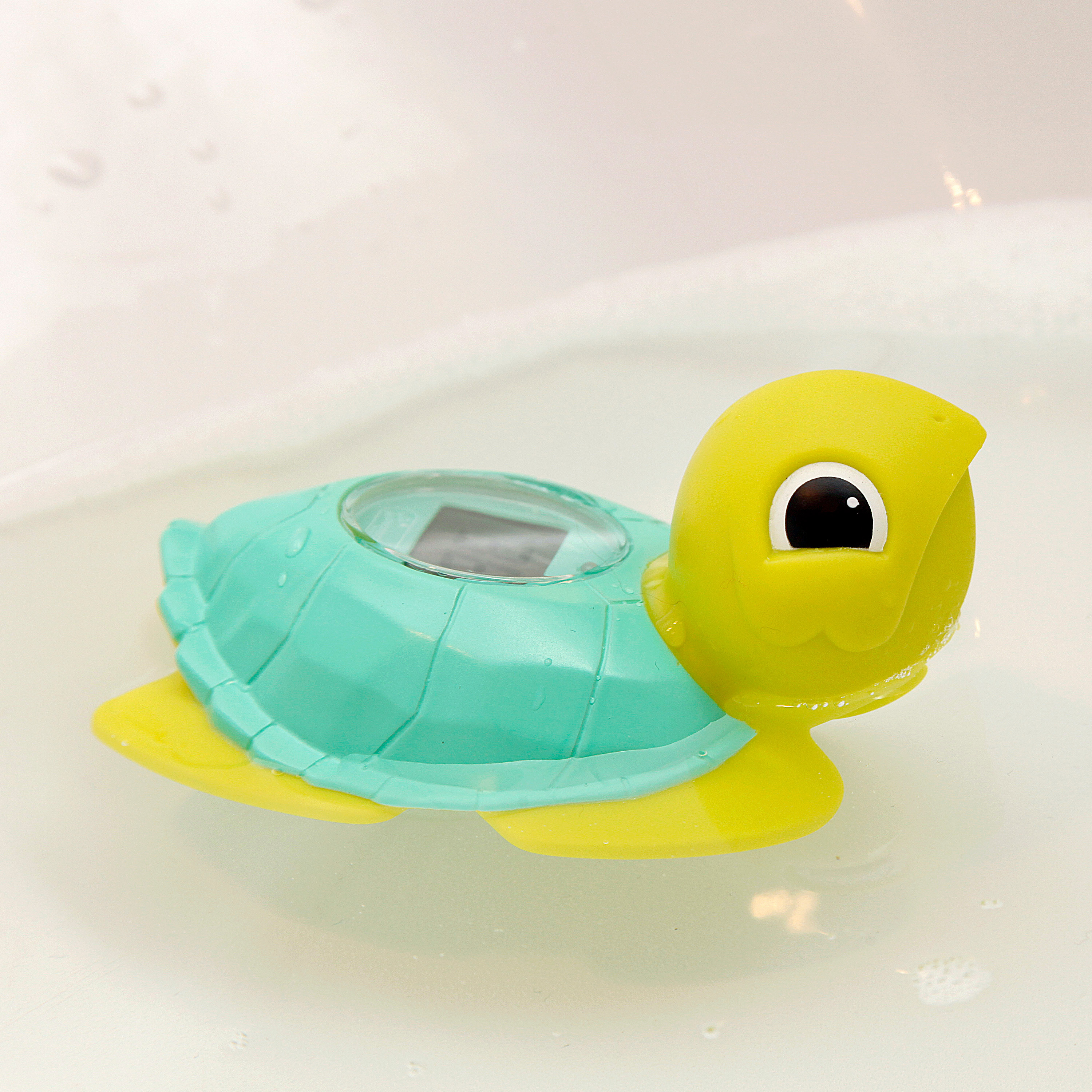 Dreambaby Room and Bath Thermometer Turtle Babylist Shop