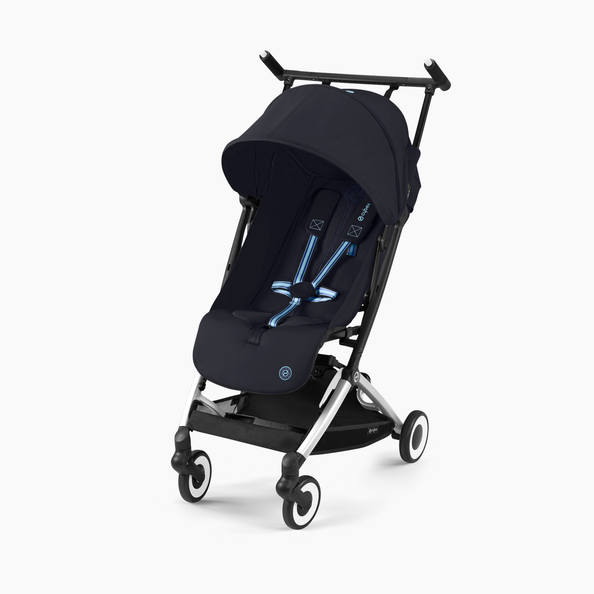 Cybex Libelle 2 Ultra-Compact Lightweight Travel Stroller - Magic