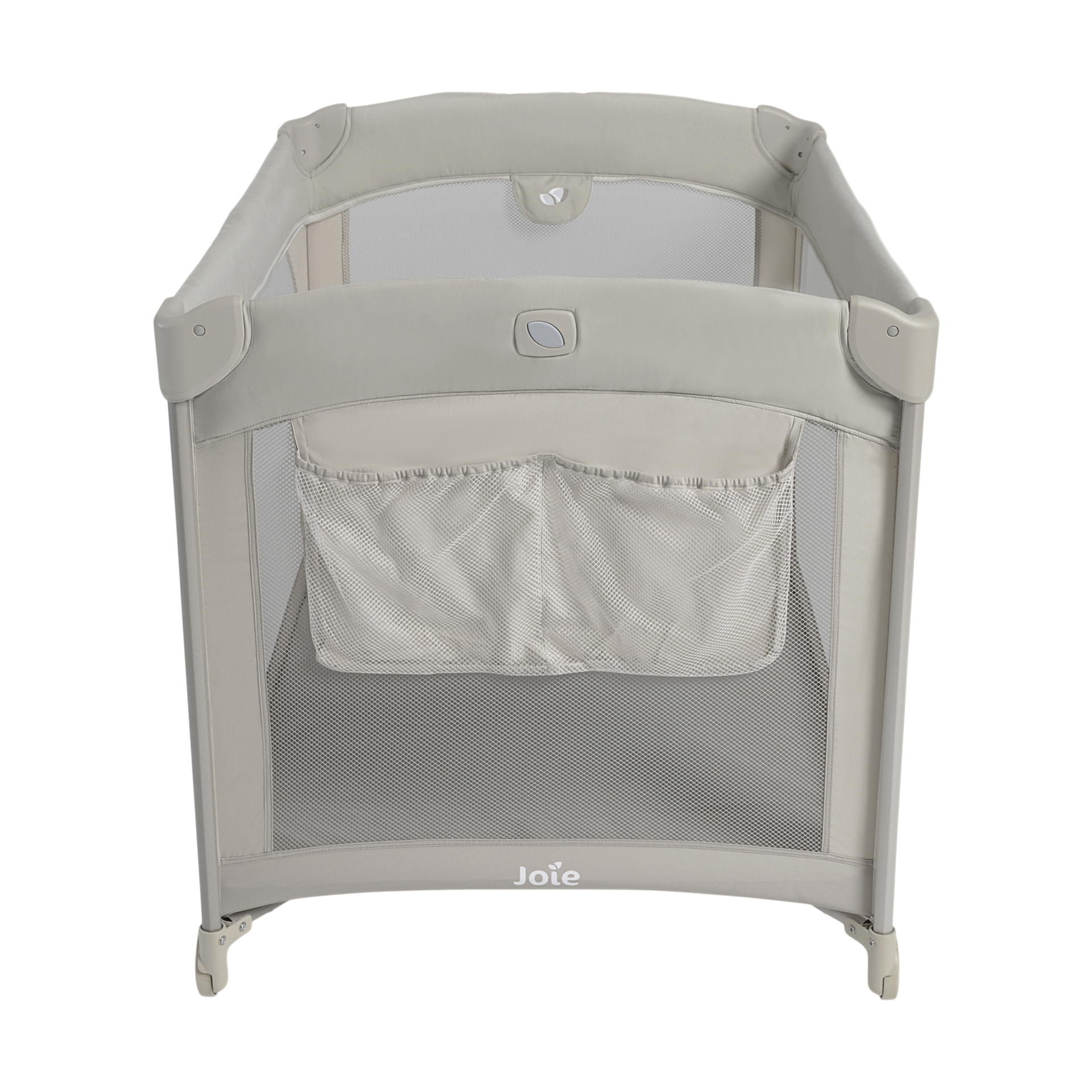 Joie Tahini Change & Dream Playard - Vanilla.