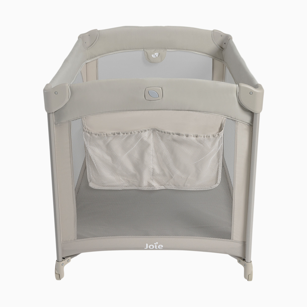 Joie Tahini Change & Dream Playard - Vanilla.
