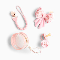 Thumbnail of Ribbons & Roses