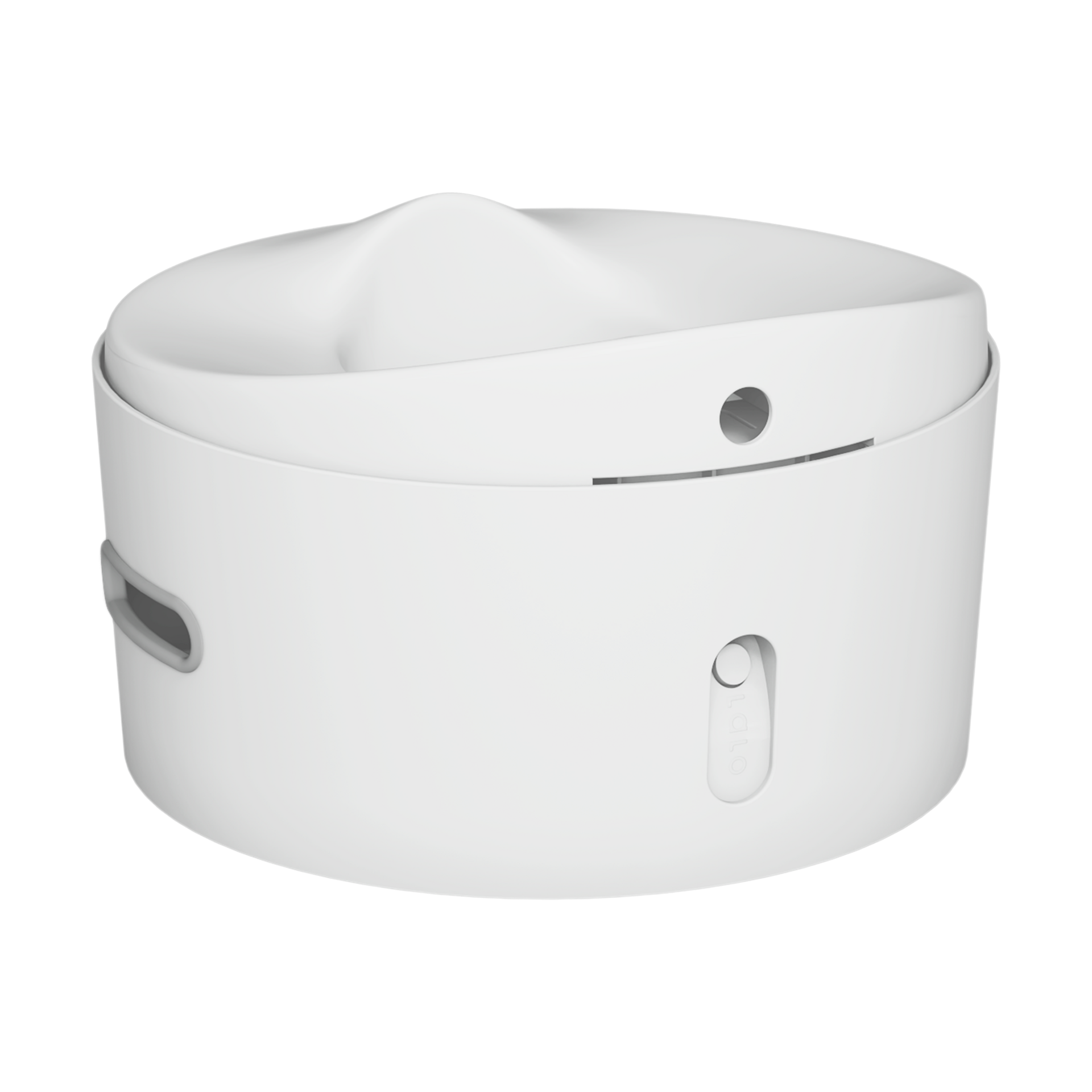 Lalo The 3-in-1 Potty - Coconut.