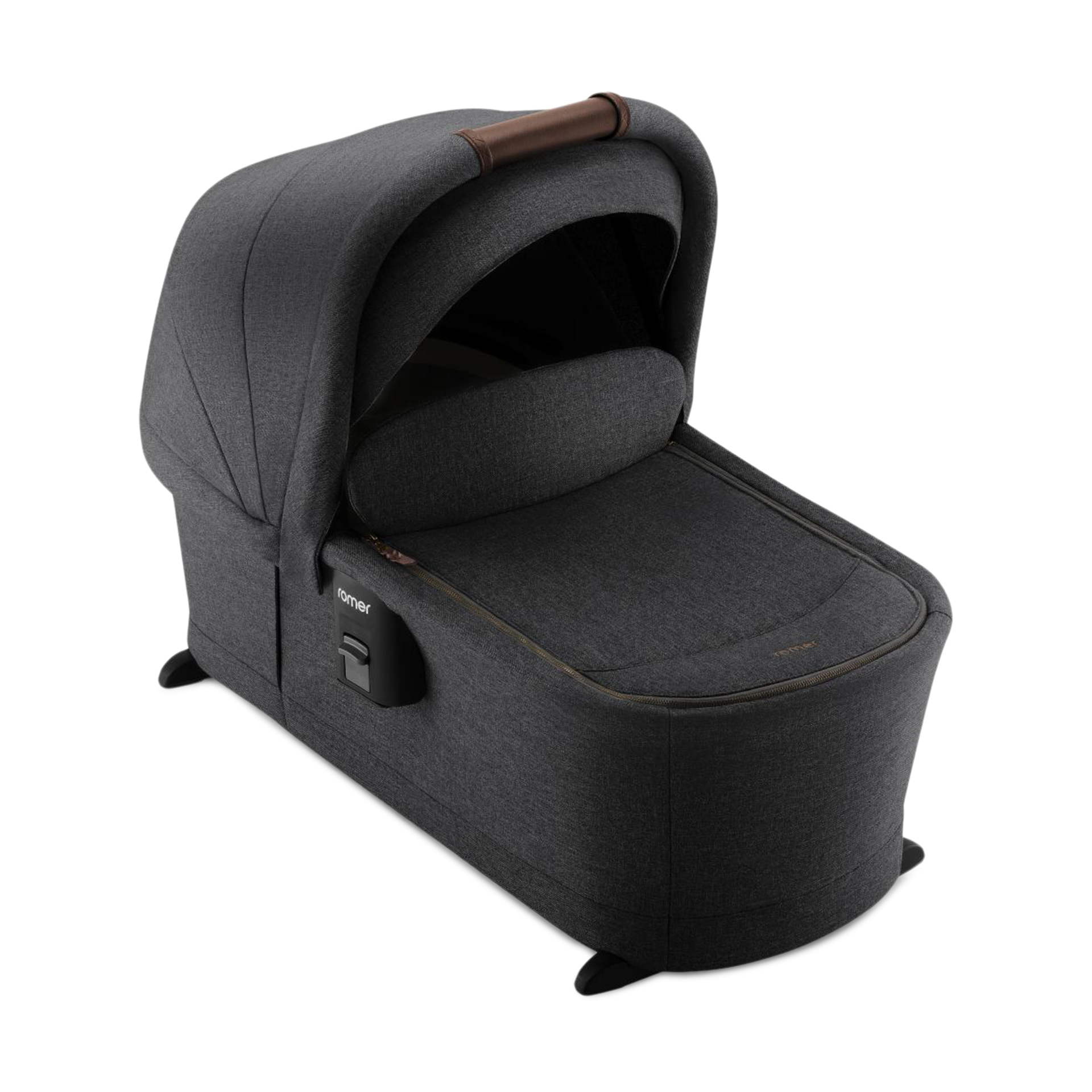 Romer Sera Bassinet for Tura Stroller.