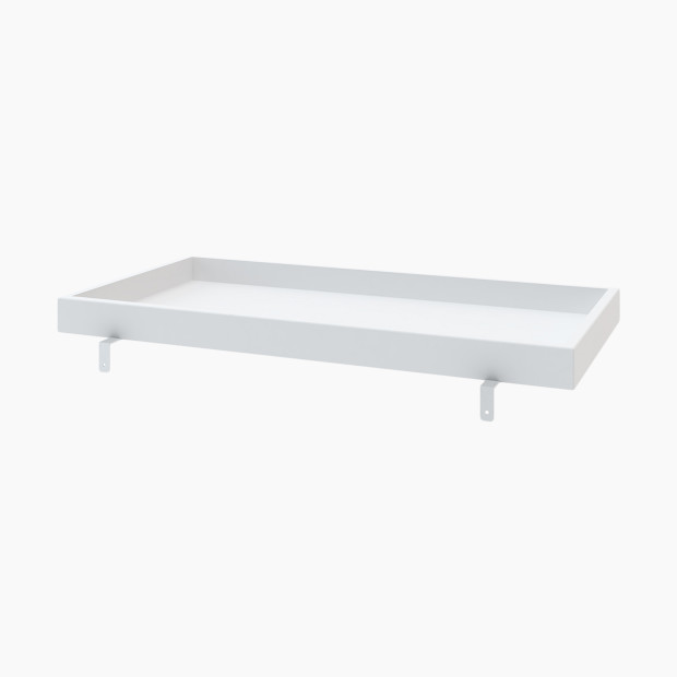 Oeuf Changing Tray - White.